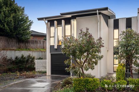 Property photo of 58 Amadeo Way Chirnside Park VIC 3116
