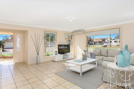 Property photo of 16 Gascogne Street Prestons NSW 2170