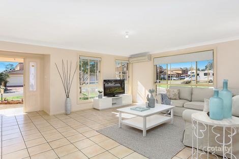 Property photo of 16 Gascogne Street Prestons NSW 2170