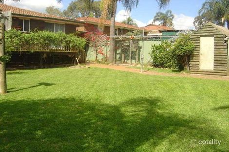 Property photo of 64 Nathan Crescent Dean Park NSW 2761