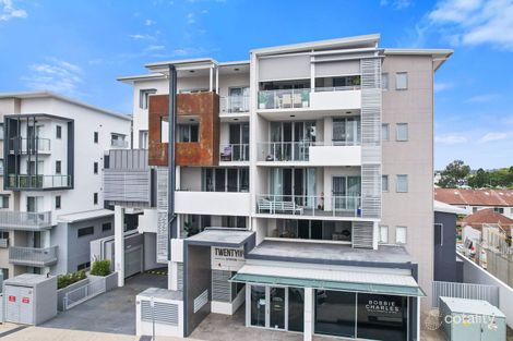 6/21 High St, Lutwyche, QLD 4030
