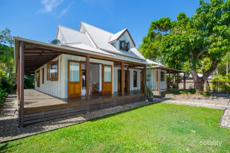 312 Port Douglas Rd, Port Douglas, QLD 4877