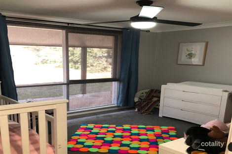 Property photo of 1 Pine Creek Circuit St Clair NSW 2759