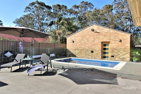 Property photo of 140 Worrigee Road Worrigee NSW 2540