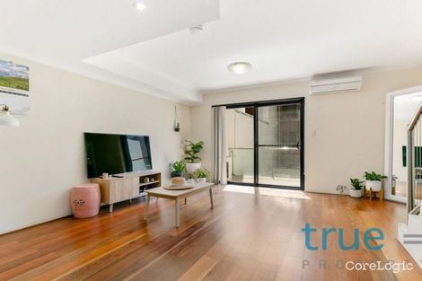 Property photo of 22/124-126 Parramatta Road Camperdown NSW 2050