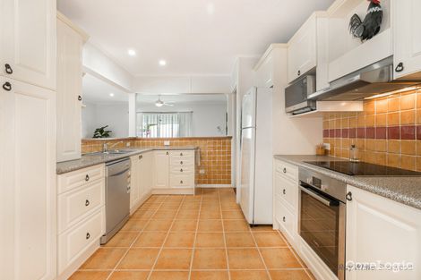 Property photo of 75 Kenmore Road Kenmore QLD 4069