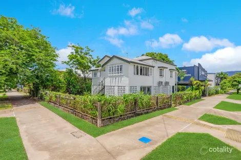 161 Buchan St, Bungalow, QLD 4870