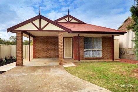 1 Dangali Ct, Golden Grove, SA 5125