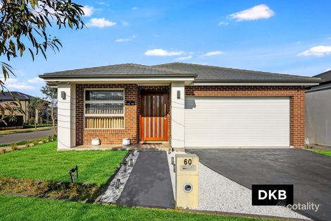 60 Flynn Cct, Jordan Springs, NSW 2747