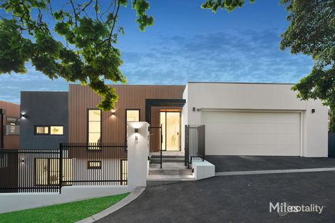 Property photo of 5 Heritage Lane Ivanhoe East VIC 3079