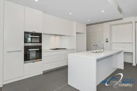 Property photo of 93/38 Solent Circuit Norwest NSW 2153