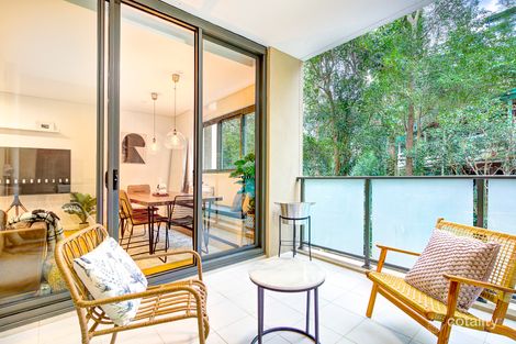 Property photo of 305/1454 Pacific Highway Turramurra NSW 2074