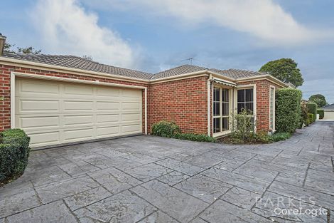 Property photo of 2/51 Franklin Road Doncaster East VIC 3109