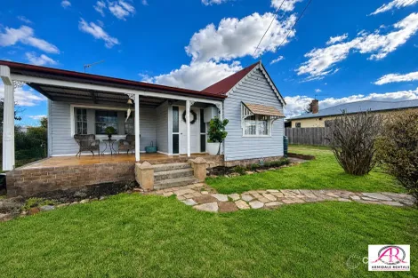 Property photo of 50 Mann Street Armidale NSW 2350