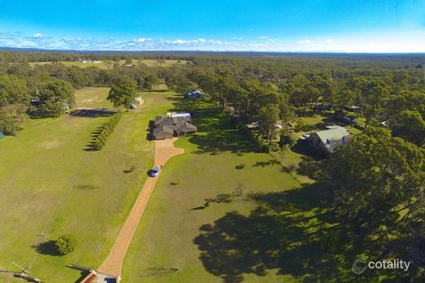 Property photo of 150 Arina Road Bargo NSW 2574
