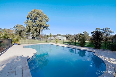 Property photo of 150 Arina Road Bargo NSW 2574