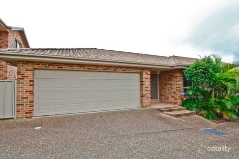 Property photo of 4/96 Wallsend Street Kahibah NSW 2290