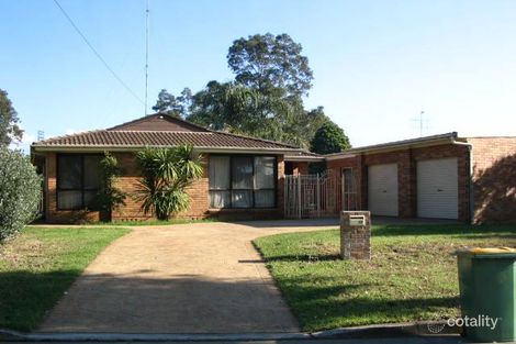 15 Wilden Cl, Jamisontown, NSW 2750