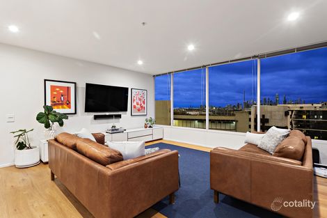 Property photo of 1403/82 Queens Road Melbourne VIC 3004