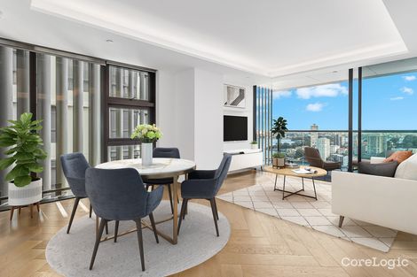 Property photo of 1006/88 Alfred Street South Milsons Point NSW 2061