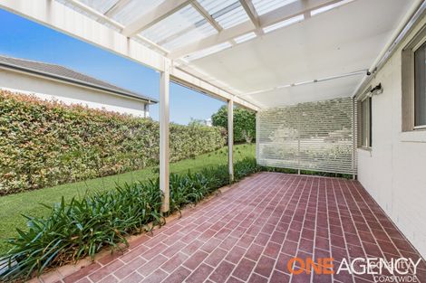 Property photo of 3 Scribbly Gum Crescent Erina NSW 2250