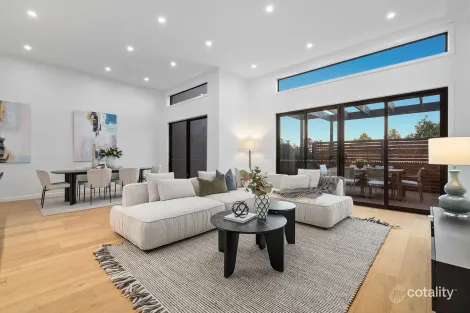 Property photo of 13 Huon Grove Ashburton VIC 3147