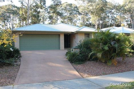 Property photo of 42 Bellbird Drive Malua Bay NSW 2536