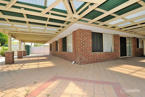 Property photo of 11 Hillview Rise Cooloongup WA 6168