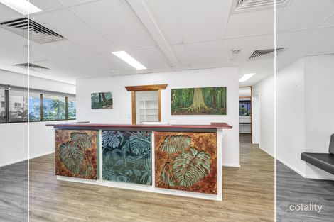 7/3-5 Upward St, Cairns City, QLD 4870
