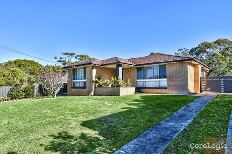 Property photo of 37 Longworth Avenue Cardiff NSW 2285
