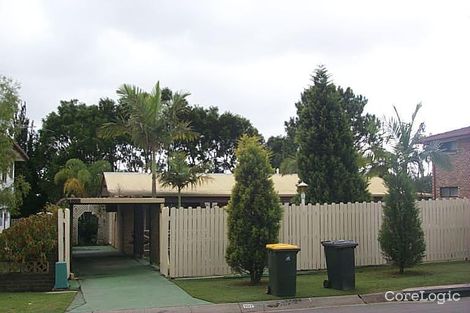 Property photo of 107 Zetland Street Upper Mount Gravatt QLD 4122