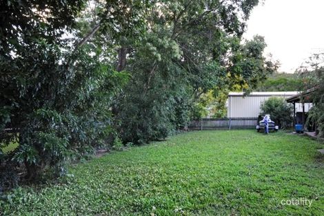 Property photo of 4 Aniwa Court Jubilee Pocket QLD 4802