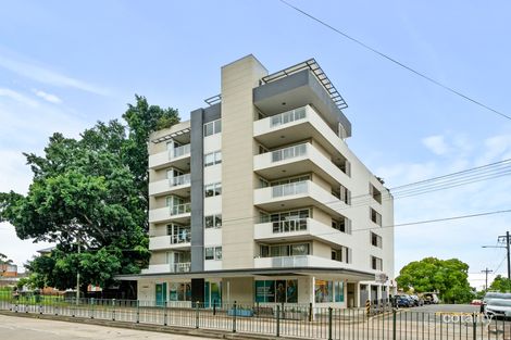 Property photo of 18/454-458 Liverpool Road Strathfield South NSW 2136