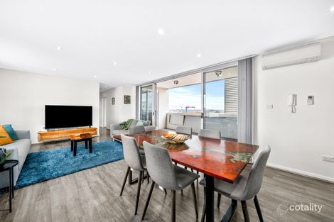 Property photo of 18/454-458 Liverpool Road Strathfield South NSW 2136