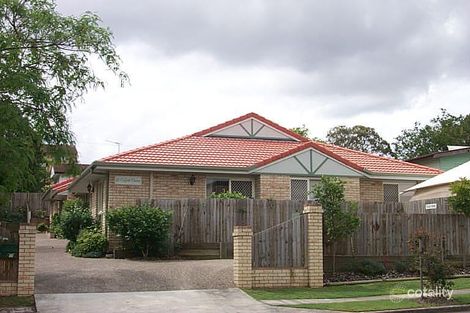 45 Griffith St, Everton Park, QLD 4053