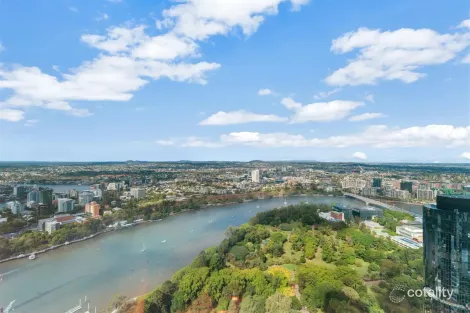 5601/222 Margaret St, Brisbane City, QLD 4000