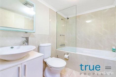 Property photo of 22/124-126 Parramatta Road Camperdown NSW 2050