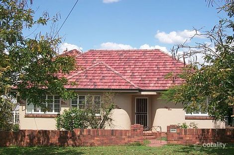 59 Sandon St, Graceville, QLD 4075