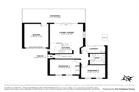 Property photo of 3/18 Davidson Road Elizabeth Vale SA 5112
