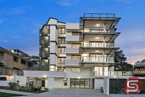 4/62 York St, Indooroopilly, QLD 4068