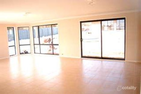 Property photo of 11 Tarlo Place Woongarrah NSW 2259