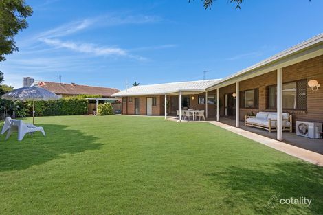 Property photo of 25 Kestrel Drive Burleigh Waters QLD 4220