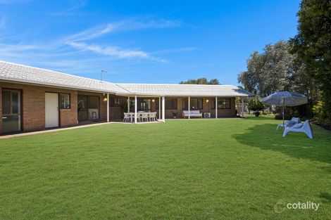 Property photo of 25 Kestrel Drive Burleigh Waters QLD 4220