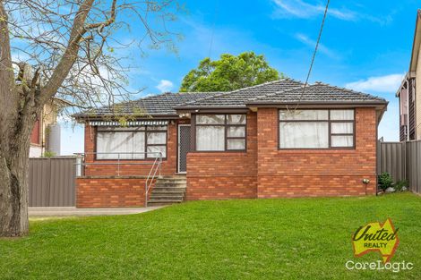 Property photo of 4 Twenty Second Avenue West Hoxton NSW 2171