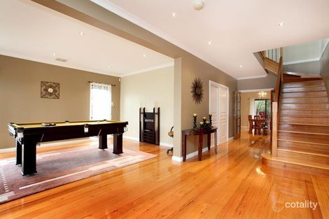 Property photo of 22 Barringo Way Caroline Springs VIC 3023