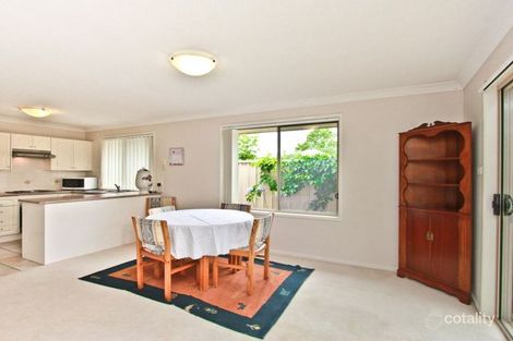 Property photo of 4/96 Wallsend Street Kahibah NSW 2290