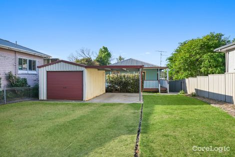 Property photo of 23A Park Street Wilsonton QLD 4350