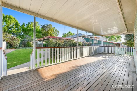 Property photo of 23A Park Street Wilsonton QLD 4350