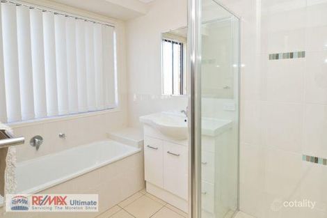 Property photo of 37 Severn Crescent North Lakes QLD 4509