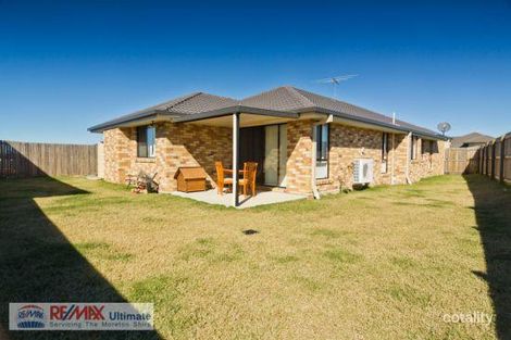 Property photo of 37 Severn Crescent North Lakes QLD 4509